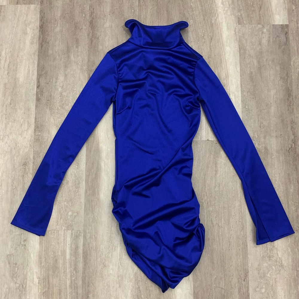 Beautiful royal blue dress S